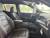 Thumbnail of 2026 Mosaic Black Metallic Chevrolet Equinox