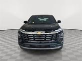 Thumbnail of 2026 Mosaic Black Metallic Chevrolet Equinox