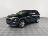 Thumbnail of 2026 Mosaic Black Metallic Chevrolet Equinox
