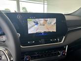 Thumbnail of 2026 Mosaic Black Metallic Chevrolet Equinox