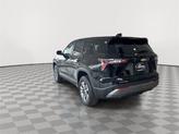 Thumbnail of 2026 Mosaic Black Metallic Chevrolet Equinox