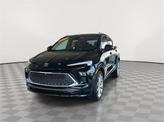 Thumbnail of 2024 Ebony Twilight Metallic Buick Encore GX