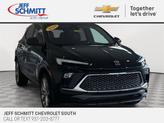 Photo of 2024 Ebony Twilight Metallic Buick Encore GX