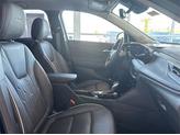 Thumbnail of 2024 Ebony Twilight Metallic Buick Encore GX