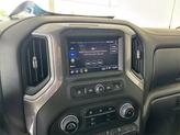 Thumbnail of 2024 Slate Gray Metallic Chevrolet Silverado 1500