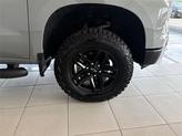 Thumbnail of 2024 Slate Gray Metallic Chevrolet Silverado 1500