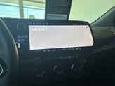 Thumbnail of 2025 Galaxy Gray Metallic Chevrolet Blazer EV
