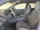 Thumbnail of 2025 Galaxy Gray Metallic Chevrolet Blazer EV
