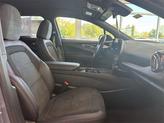 Thumbnail of 2025 Galaxy Gray Metallic Chevrolet Blazer EV