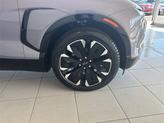 Thumbnail of 2025 Galaxy Gray Metallic Chevrolet Blazer EV