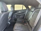 Thumbnail of 2025 Galaxy Gray Metallic Chevrolet Blazer EV