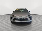 Thumbnail of 2025 Galaxy Gray Metallic Chevrolet Blazer EV