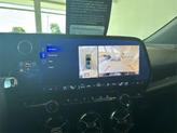 Thumbnail of 2025 Galaxy Gray Metallic Chevrolet Blazer EV