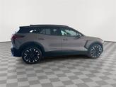Thumbnail of 2025 Galaxy Gray Metallic Chevrolet Blazer EV