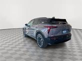 Thumbnail of 2025 Galaxy Gray Metallic Chevrolet Blazer EV