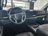 Thumbnail of 2025 Sterling Gray Metallic Chevrolet Silverado 2500