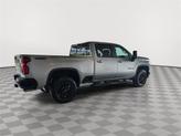 Thumbnail of 2025 Sterling Gray Metallic Chevrolet Silverado 2500