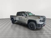 Thumbnail of 2025 Sterling Gray Metallic Chevrolet Silverado 2500