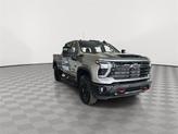 Thumbnail of 2025 Sterling Gray Metallic Chevrolet Silverado 2500