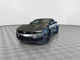 Thumbnail of 2022 Shadow Gray Metallic Chevrolet Camaro