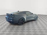 Thumbnail of 2022 Shadow Gray Metallic Chevrolet Camaro