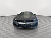 Thumbnail of 2022 Shadow Gray Metallic Chevrolet Camaro