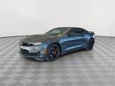 Thumbnail of 2022 Shadow Gray Metallic Chevrolet Camaro