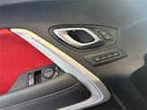 Thumbnail of 2022 Shadow Gray Metallic Chevrolet Camaro