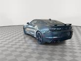 Thumbnail of 2022 Shadow Gray Metallic Chevrolet Camaro