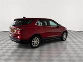 Thumbnail of 2023 Radiant Red Tintcoat Chevrolet Equinox