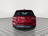 Thumbnail of 2023 Radiant Red Tintcoat Chevrolet Equinox