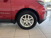 Thumbnail of 2023 Radiant Red Tintcoat Chevrolet Equinox