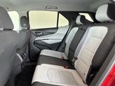 Thumbnail of 2023 Radiant Red Tintcoat Chevrolet Equinox