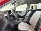Thumbnail of 2023 Radiant Red Tintcoat Chevrolet Equinox