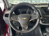 Thumbnail of 2023 Radiant Red Tintcoat Chevrolet Equinox