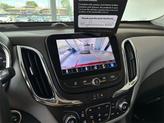 Thumbnail of 2023 Radiant Red Tintcoat Chevrolet Equinox