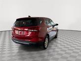 Thumbnail of 2023 Radiant Red Tintcoat Chevrolet Equinox