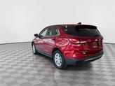 Thumbnail of 2023 Radiant Red Tintcoat Chevrolet Equinox