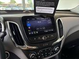 Thumbnail of 2023 Radiant Red Tintcoat Chevrolet Equinox
