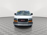 Thumbnail of 2024 Summit White GMC Savana 2500