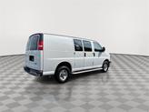 Thumbnail of 2024 Summit White GMC Savana 2500