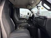 Thumbnail of 2024 Summit White GMC Savana 2500