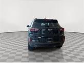 Thumbnail of 2024 Mosaic Black Metallic Chevrolet Trailblazer