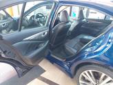 Thumbnail of 2019 Hagane Blue INFINITI Q50