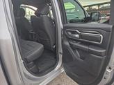Thumbnail of 2021 Billet Silver Metallic Clearcoat RAM 1500