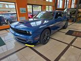 Thumbnail of 2022 Frostbite Dodge Challenger