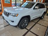 Thumbnail of 2020 Bright White Clearcoat Jeep Grand Cherokee