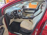 Thumbnail of 2018 Ruby Red Metallic Tinted Clearcoat Ford Edge
