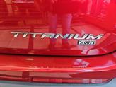 Thumbnail of 2018 Ruby Red Metallic Tinted Clearcoat Ford Edge