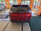 Thumbnail of 2018 Ruby Red Metallic Tinted Clearcoat Ford Edge